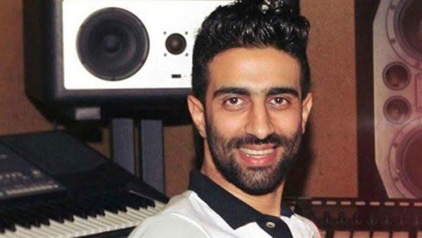 شاهد .. مصطفى جاد يختار زوجته كارمن سليمان لتكون صوت مصر الأول