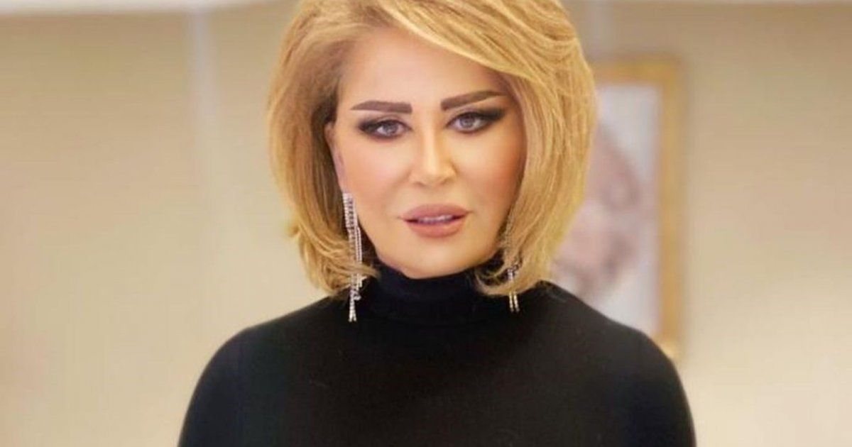 شاهد .. خاص وبالفيديو - إيناس الدغيدي توجه رسالة لبسمة وهبة وتنتقد إبنة فنان شهير