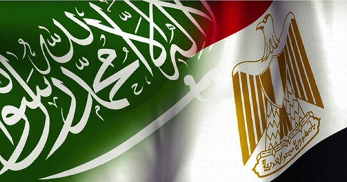 شاهد .. مخرجة مصرية تفجر غضبها وتدافع عن السعودية