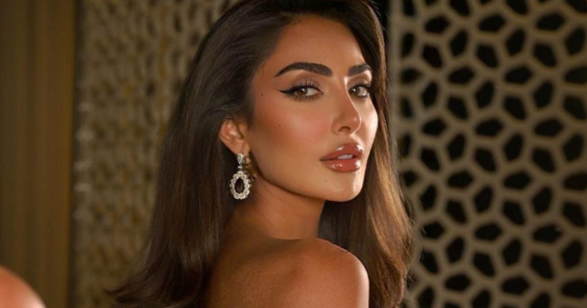 شاهد .. بالصورة - نور الغندور بإطلالة تخطف القلوب من إجازتها الصيفية