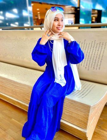 شاهد .. بعد إرتدائها الحجاب وإعتزالها.. نجمة The Voice Kids تأخذ هذا القرار الجديد