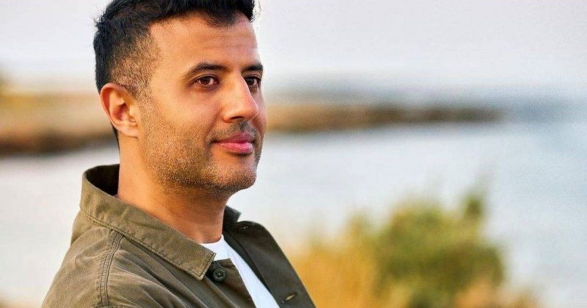 شاهد .. بعد النجاح الكبير.. حمزة نمرة يطلق "شيخ العرب" و"مش سليم" في هذا الموعد