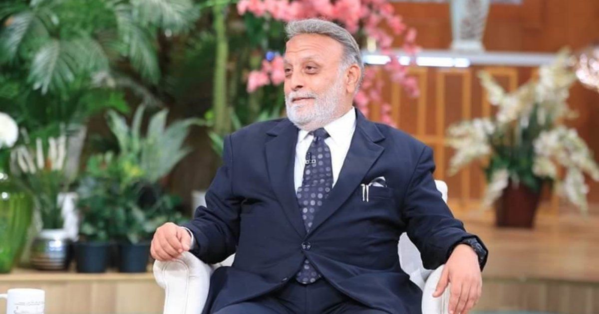 شاهد .. طه حسين يختار أول دور سينمائي للراحل توفيق الدقن