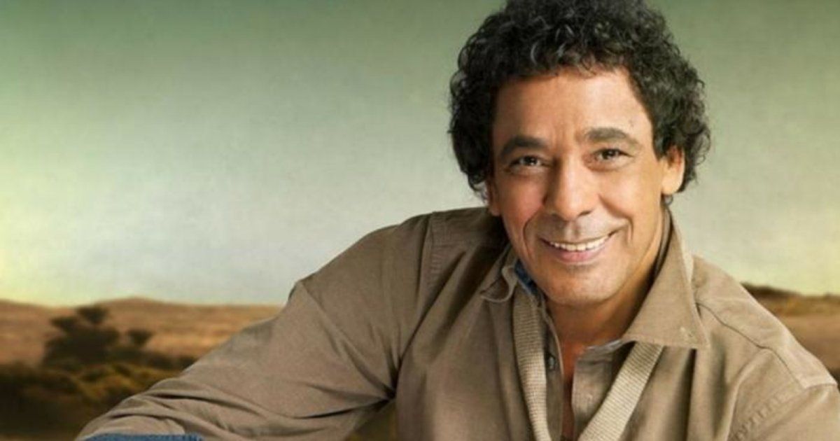 شاهد .. ديوهات في مسيرة محمد منير قبل "الساحل الشمالي"