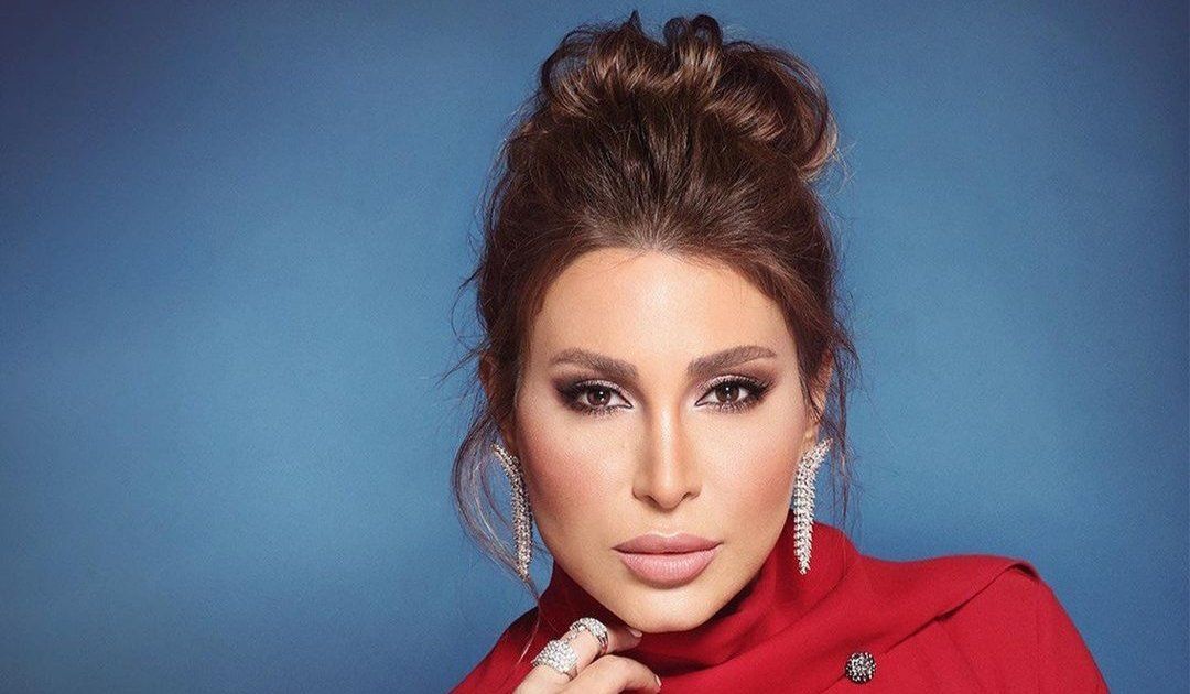 شاهد .. يارا تحتفل بعيد إنتقال السيدة العذراء.. وهذا ما قالته