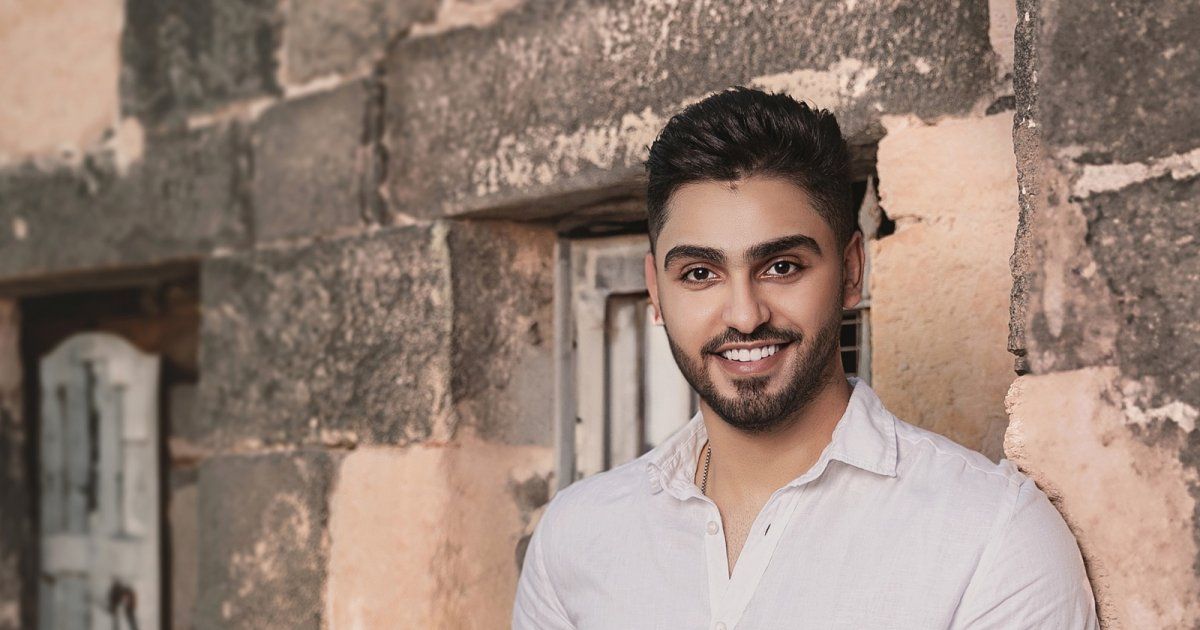 شاهد .. منير زايد يطرح أولى أغنيات ألبومه الجديدة.. وإنطلاقة قوية!!