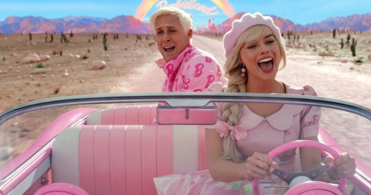 شاهد .. "Barbie" في صعود مستمر.. والأرباح في أرقام خيالية