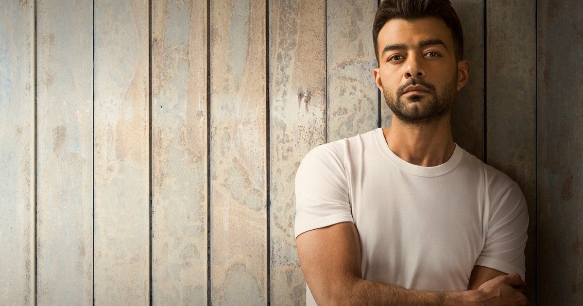 شاهد .. بالفيديو- هيثم شاكر في نجاح مستمر بعد يومين من طرحه "رنة خلخال"