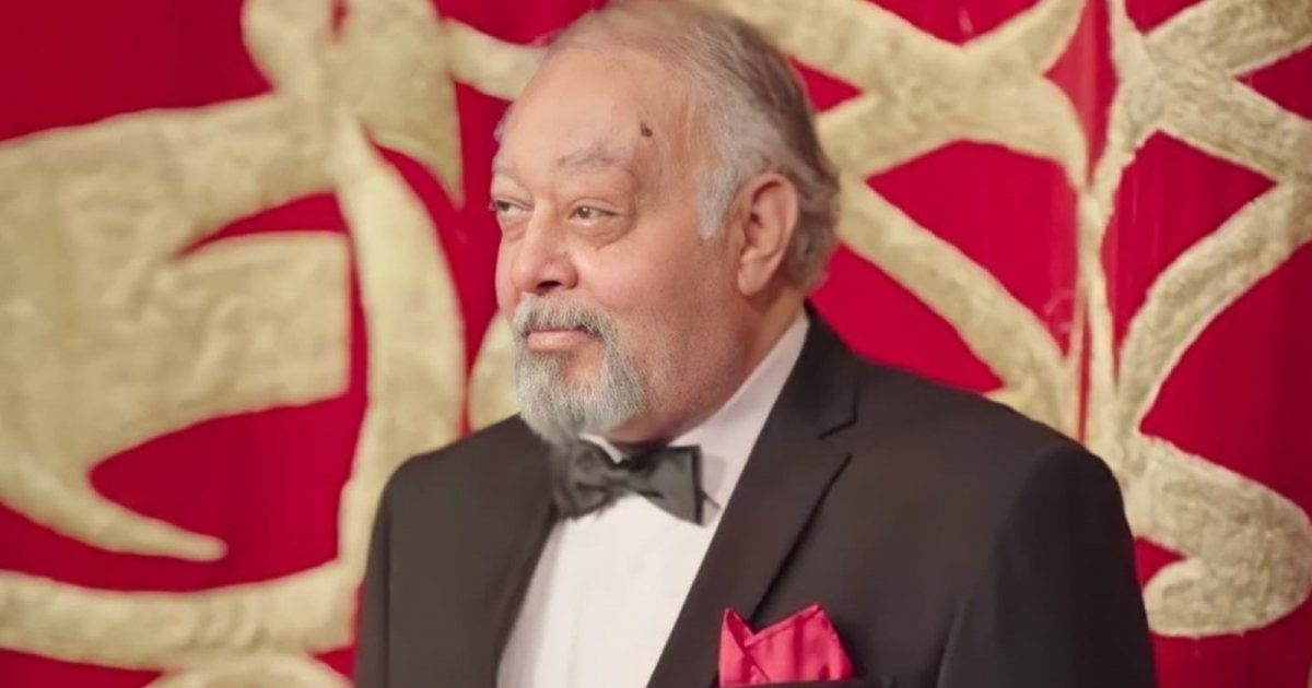 شاهد .. سامي مغاوري يجسد هذه الشخصية في "نعمة الأفوكاتو"