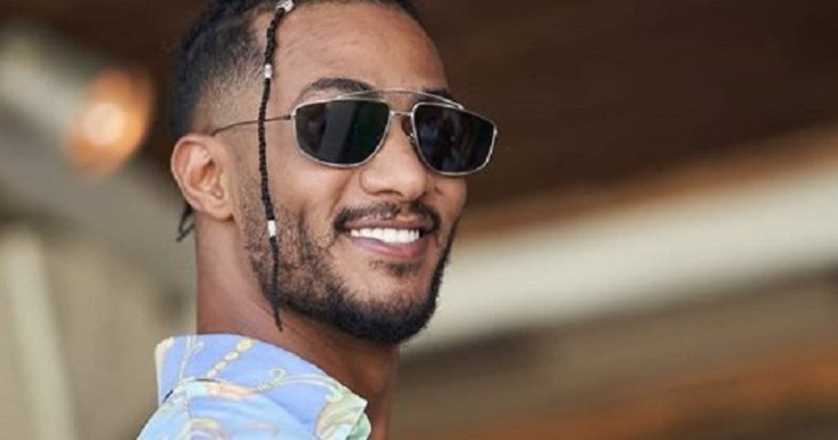 شاهد .. محمد رمضان يغني "هنرقص" من فيلم " ع الزيرو"-بالفيديو