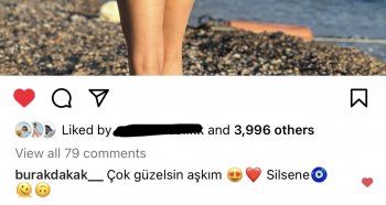 شاهد .. حبيبة نجم "الحفرة" تضعه بموقف محرج بسبب ملابسها الفاضحة.. وهذا ما فعله أمام الجمهور!!