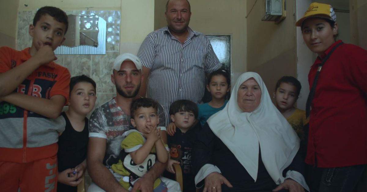 شاهد .. عرض عالمي أول لفيلم اللِد في مهرجان عمّان السينمائي الدولي