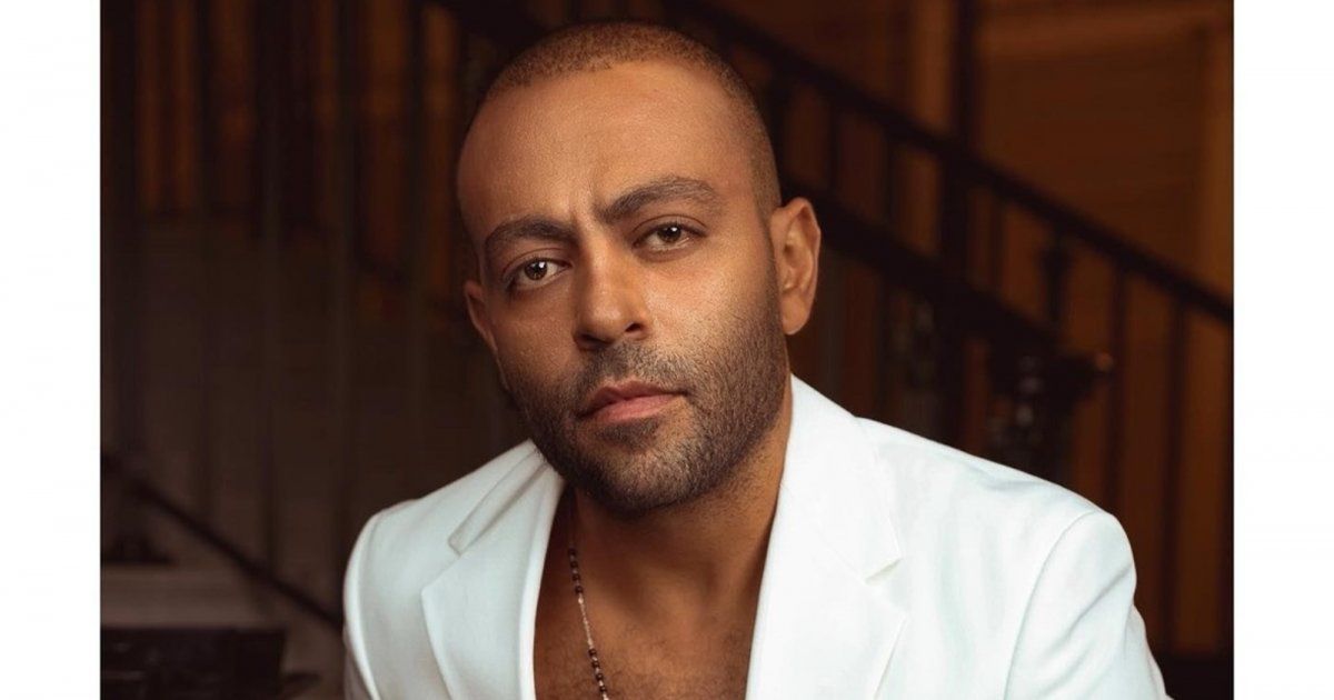 شاهد .. بالفيديو- إليكم أحدث اعمال تامر عاشور لهذا الصيف "عديت"