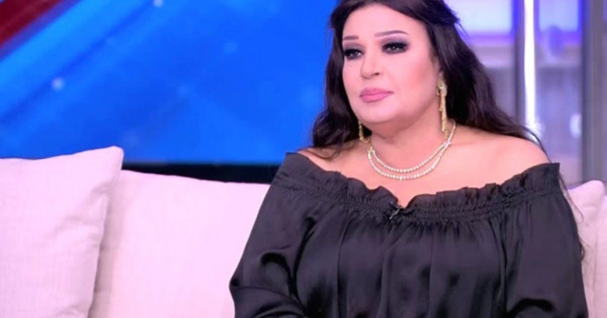 شاهد .. فيفي عبده تتحدث عن الصلاة وهذا ما تنصح به الجمهور