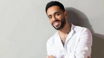 شاهد .. هذا الطفل لحّن لـ شيرين عبد الوهاب ونوال الزغبي وهيفا وهبي وأنغام وآمال ماهر