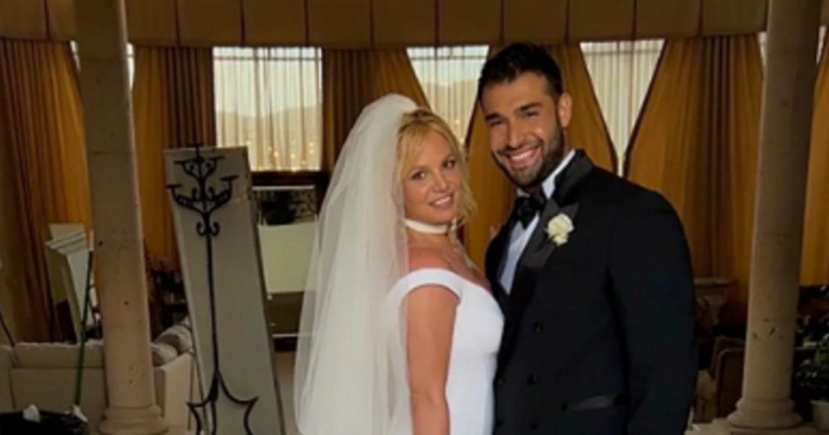 شاهد .. بعد إنفصال بريتني سبيرز عن زوجها.. هل تواجهها معركة قانونية جديدة؟