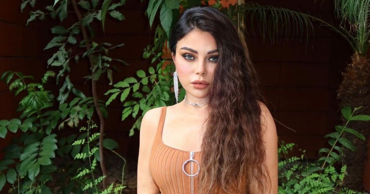 شاهد .. تعرفوا إلى سيارة هيفا وهبي الفارهة.. سعرها خيالي وتصميمها مدهش