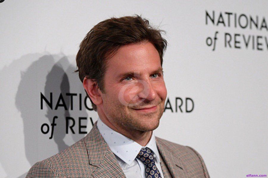 شاهد .. برادلي كوبر يتحدث عن معاناته من إدمان الكحول والمخدرات