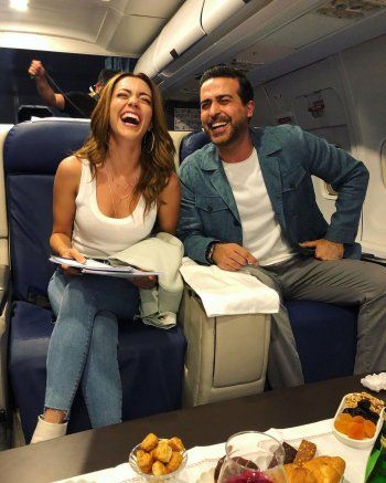 شاهد .. ستيفاني عطالله بصور من تصوير "كريستال".. و"كواليس الحب"