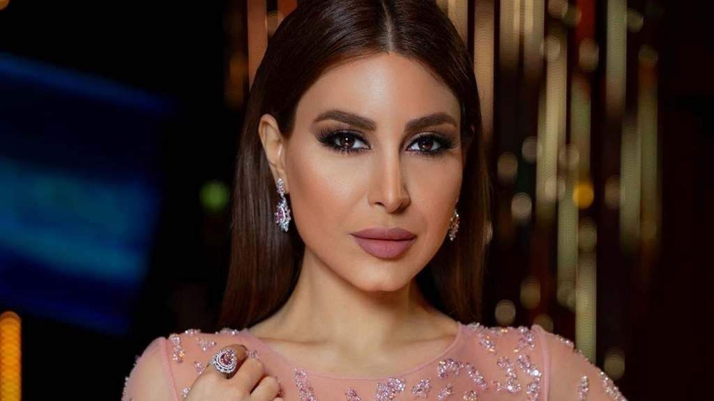 شاهد .. يارا تزف لجمهورها طرحها أغنية جديدة بعنوان "مش بمزاجك"-بالفيديو