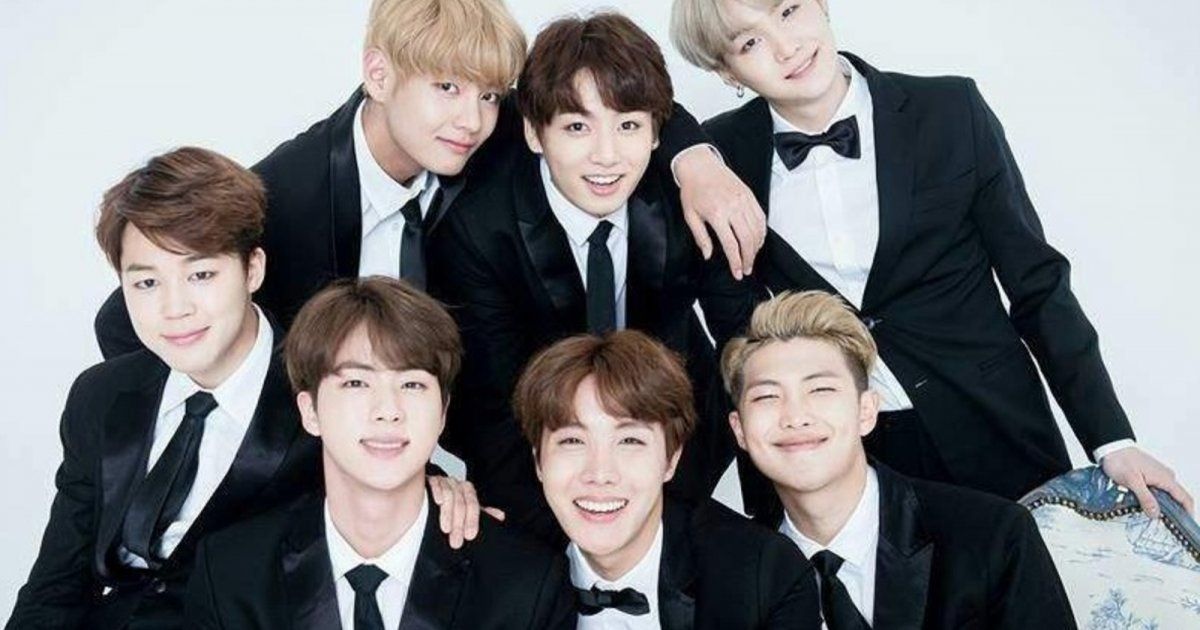 شاهد .. عضو فرقة BTS "ناجمون" يسيئ للإسلام بهذه الأغنية