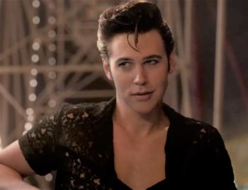 شاهد .. مسلسل جديد من إنتاج توم هانكس وستيفن سبيلبرغ .. وهذا ما قاله أوستن باتلر