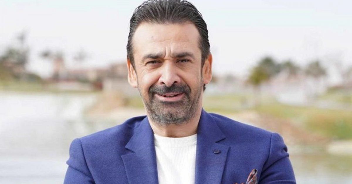 شاهد .. ماذا كان يفعل كريم عبد العزيز في كازاخستان؟