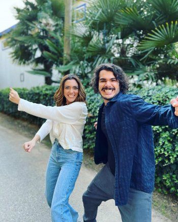 شاهد .. ستيفاني عطالله بصور من تصوير "كريستال".. و"كواليس الحب"