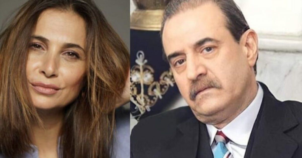 شاهد .. بتوقيع صوفي بطرس .. بسام كوسا وفرح بسيسو يطرحان البرومو الترويجي لمسلسلهما الجديد "الغريب"