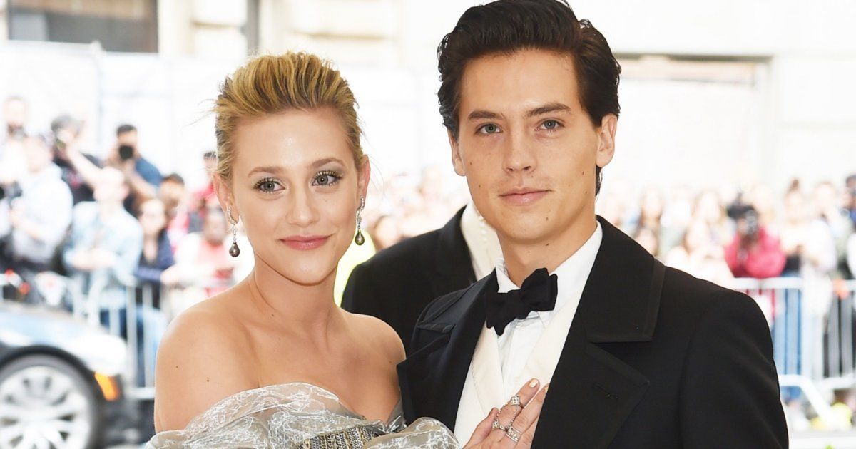 شاهد .. للمرة الأولى كول سبراوس يكشف عن مشاعره بعد إنفصاله عن ليلي راينهارت