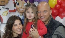 شاهد .. ستيفاني عطالله بصور من تصوير "كريستال".. و"كواليس الحب"