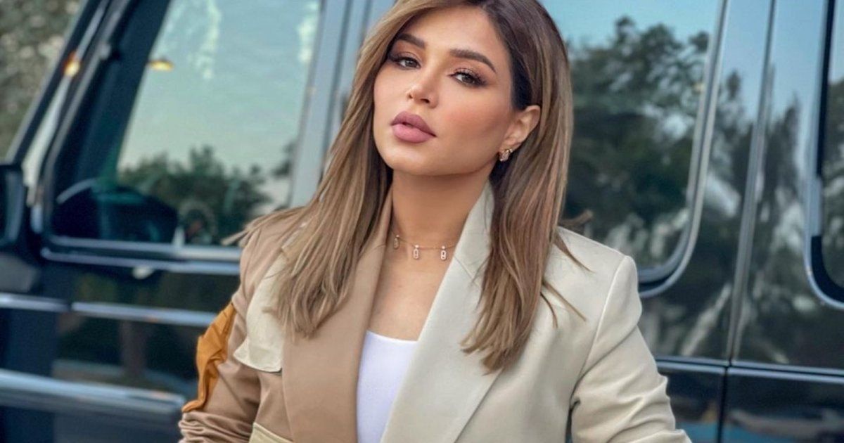 شاهد .. نهى نبيل تنتقد ياسمين عز.. وهذا ما قالته