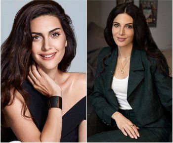 شاهد .. أبطال المسلسلات التركية بين النسخة الأصلية والمعربة.. هل من تشابه حقيقي في أشكالهم؟ - بالصور