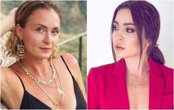 شاهد .. أبطال المسلسلات التركية بين النسخة الأصلية والمعربة.. هل من تشابه حقيقي في أشكالهم؟ - بالصور