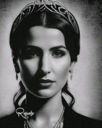 شاهد .. الأميرة رجوة الحسين كما لم تروها من قبل .. صور مثيرة تتصدر الترند