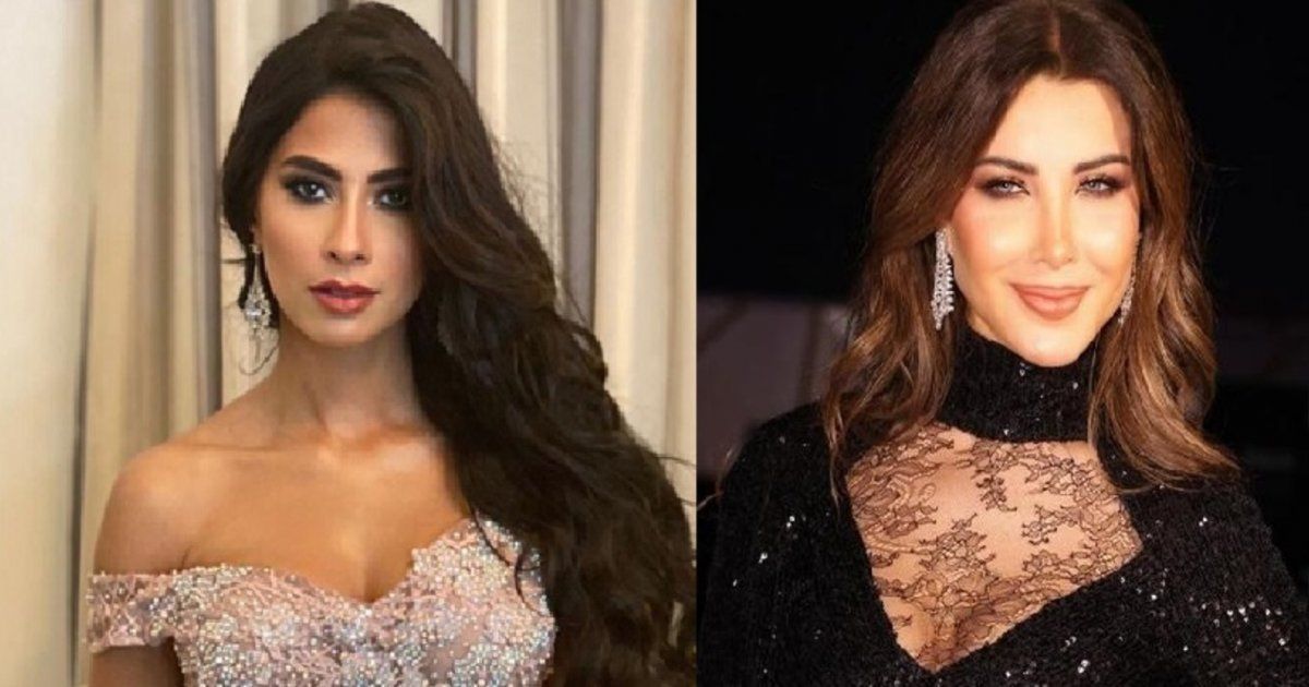 شاهد .. روبي ترتدي فستان نانسي عجرم من تصميم Alexandre Vauthier وهذا سعره