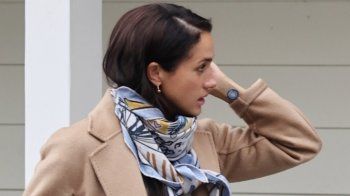 شاهد .. ثلاثة شروط تفرضها ميغان ماركل للطلاق من الأمير هاري... إليكم التفاصيل