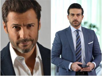 شاهد .. أبطال المسلسلات التركية بين النسخة الأصلية والمعربة.. هل من تشابه حقيقي في أشكالهم؟ - بالصور