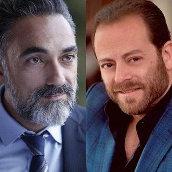 شاهد .. أبطال المسلسلات التركية بين النسخة الأصلية والمعربة.. هل من تشابه حقيقي في أشكالهم؟ - بالصور