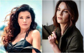 شاهد .. أبطال المسلسلات التركية بين النسخة الأصلية والمعربة.. هل من تشابه حقيقي في أشكالهم؟ - بالصور