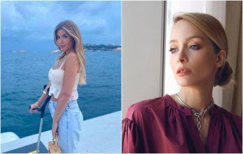 شاهد .. أبطال المسلسلات التركية بين النسخة الأصلية والمعربة.. هل من تشابه حقيقي في أشكالهم؟ - بالصور