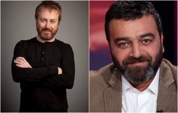 شاهد .. أبطال المسلسلات التركية بين النسخة الأصلية والمعربة.. هل من تشابه حقيقي في أشكالهم؟ - بالصور