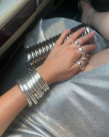 شاهد .. بالصور - ركين سعد بإطلالة فريدة من نوعها