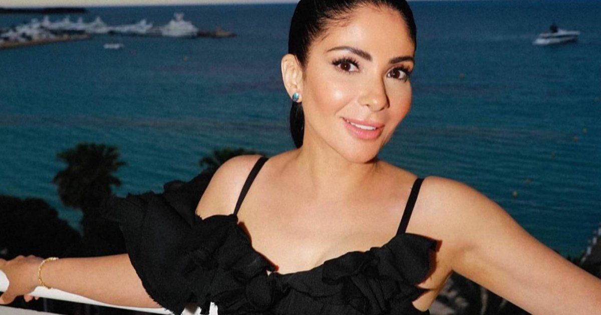 شاهد .. ممثلة مصرية عن منى زكي: "كانت السبب في تغيير دوري في هذا العمل"