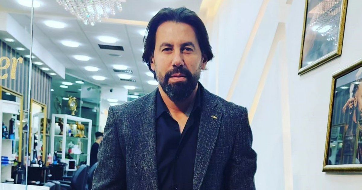 شاهد .. خاص وبالفيديو - عادل سرحان : " بيروت تستحق .. وأنا مرغم على ركوب الموجة "