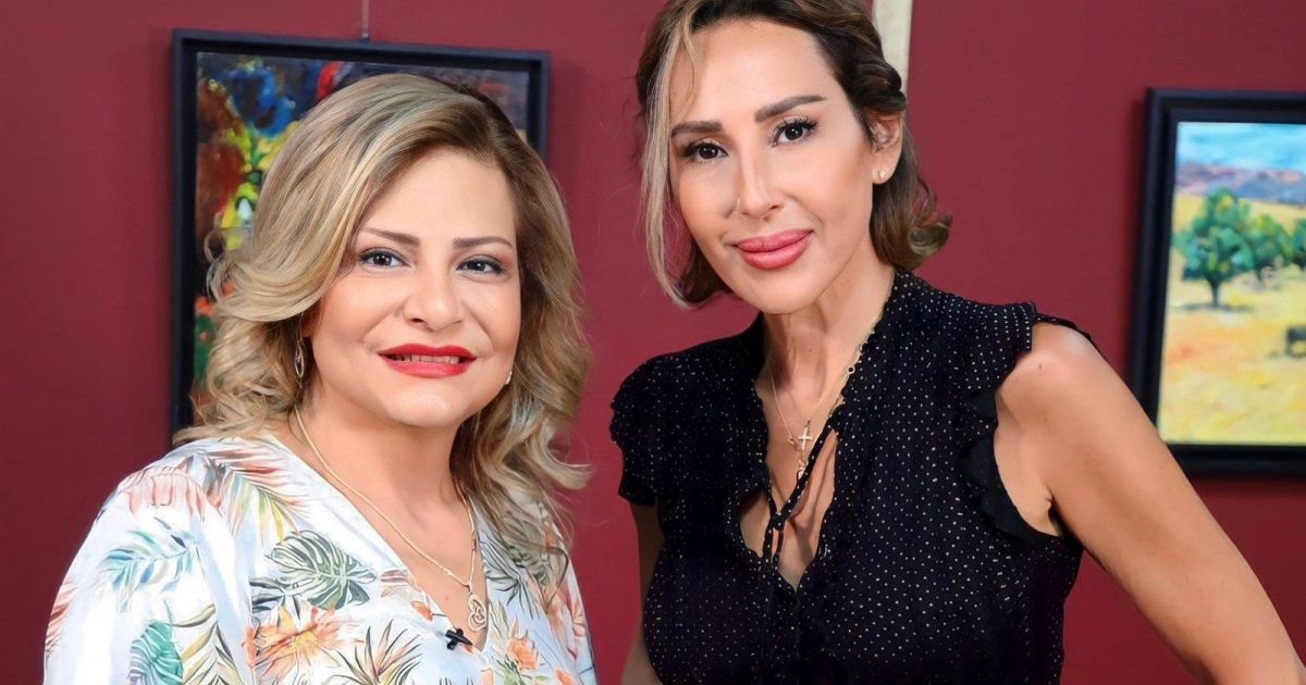 شاهد .. خاص بالفيديو - ورد الخال تكشف حقيقة طلاقها من باسم رزق وتتحدث عن العمل الذي ترددت قبل قبوله