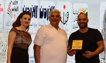 شاهد .. جوزيف عطية يحيي السهرة الثانية من مهرجان الفحيص بحضور جماهيري-بالصور