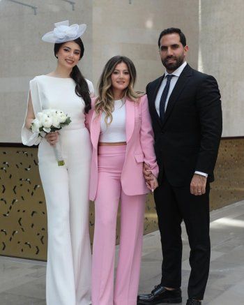 شاهد .. بعد ماريتا.. قصة حب جديدة تلوح في أجواء عائلة الحلاني!!- بالصور