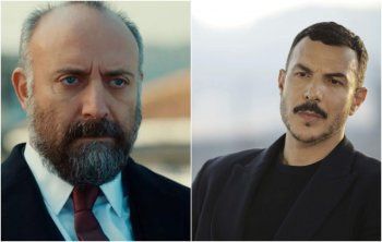 شاهد .. أبطال المسلسلات التركية بين النسخة الأصلية والمعربة.. هل من تشابه حقيقي في أشكالهم؟ - بالصور
