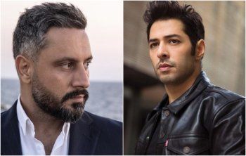 شاهد .. أبطال المسلسلات التركية بين النسخة الأصلية والمعربة.. هل من تشابه حقيقي في أشكالهم؟ - بالصور